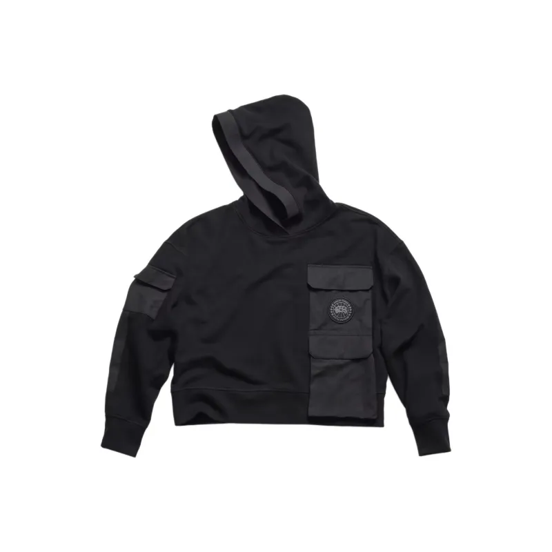 Canada Goose Yates Hoodie-0
