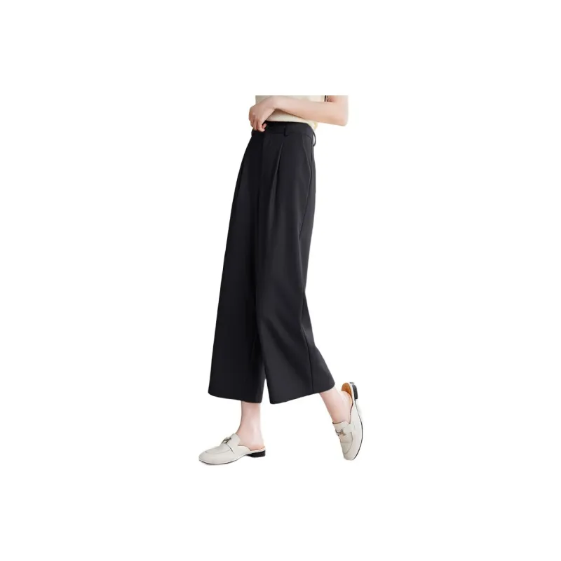 She Enjoys Casual Pants Women's-2