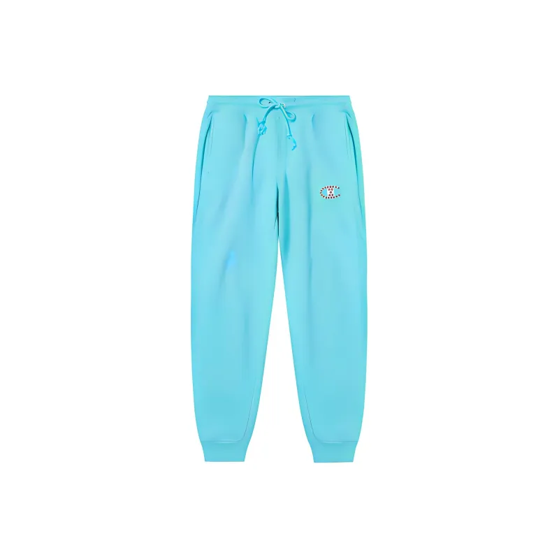 Champion FW22 Jogger Thickened Sweatpants Women's-2