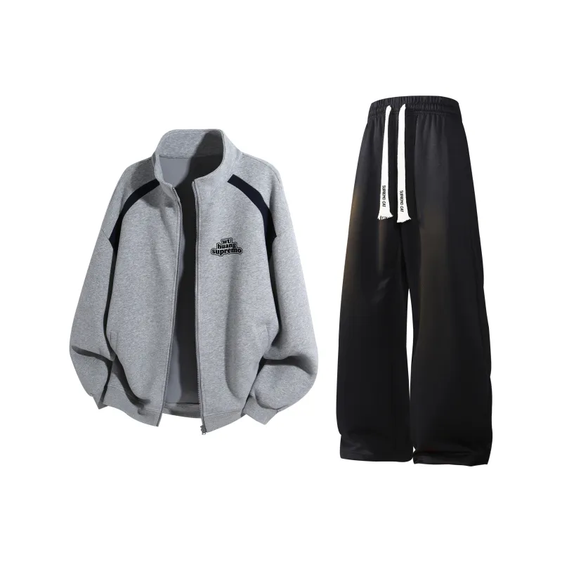 Supremo Cat Casual Sportswear Unisex-4
