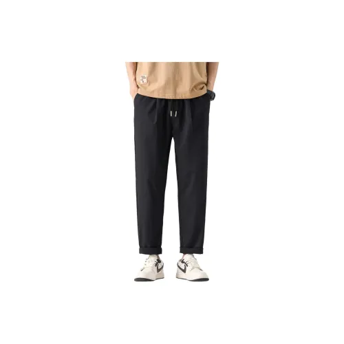 EPTISON Suit Trousers Men