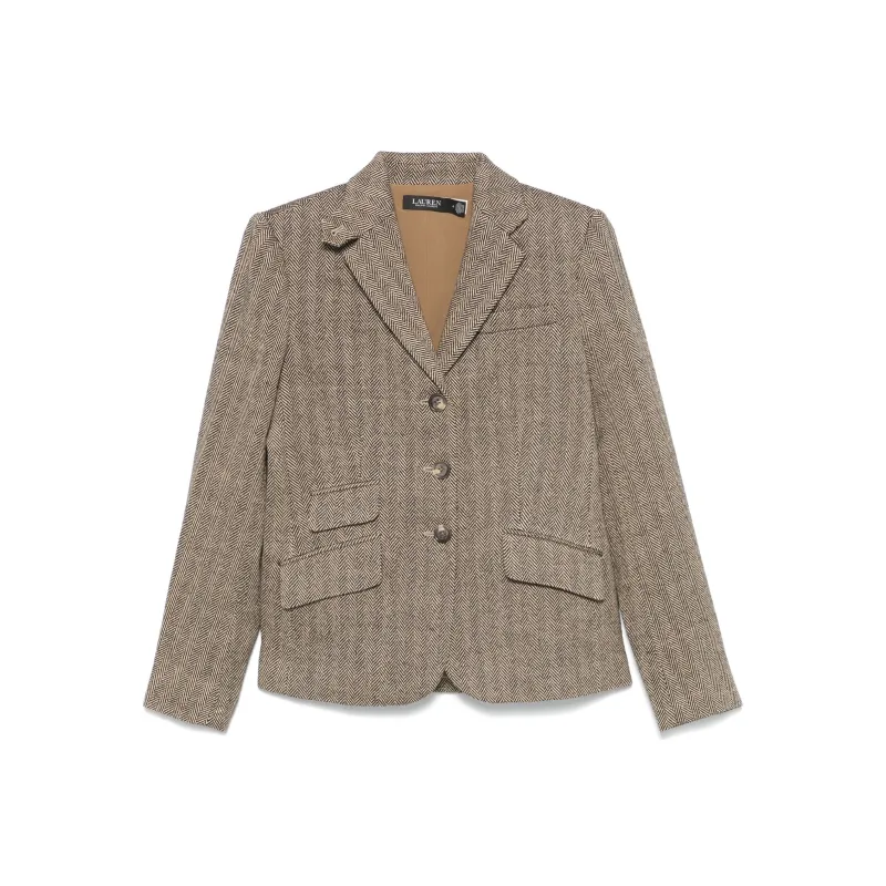 LAUREN RALPH LAUREN Galilee Blazer-0