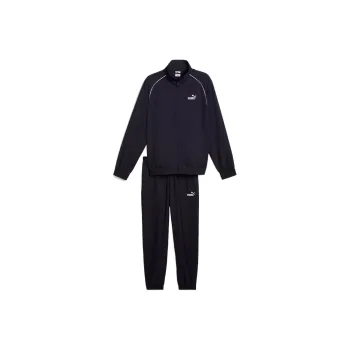 PUMA Casual Sportswear Men's Set New Marine