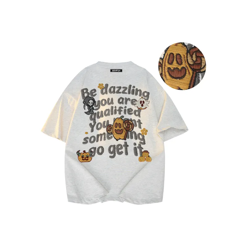 7 SEVFUN T Shirts Unisex-13