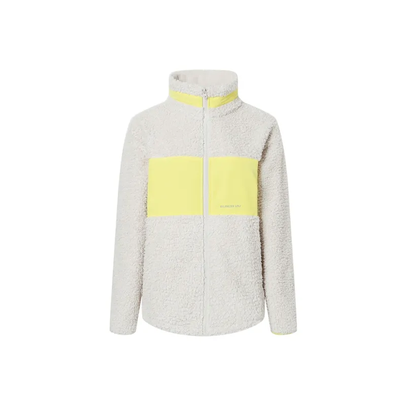 SylphlikeLoli Velvet Jackets Women's-2
