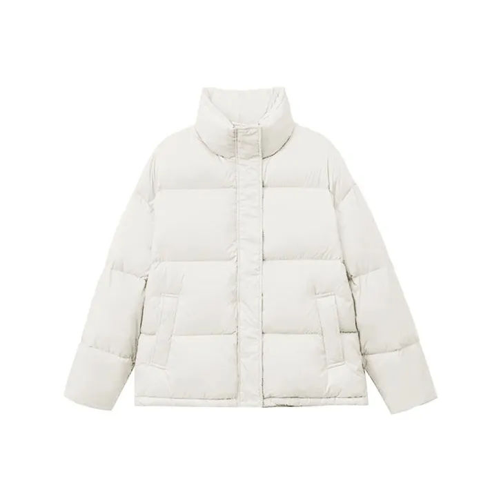 ETSE Puffer Jackets Women's-9