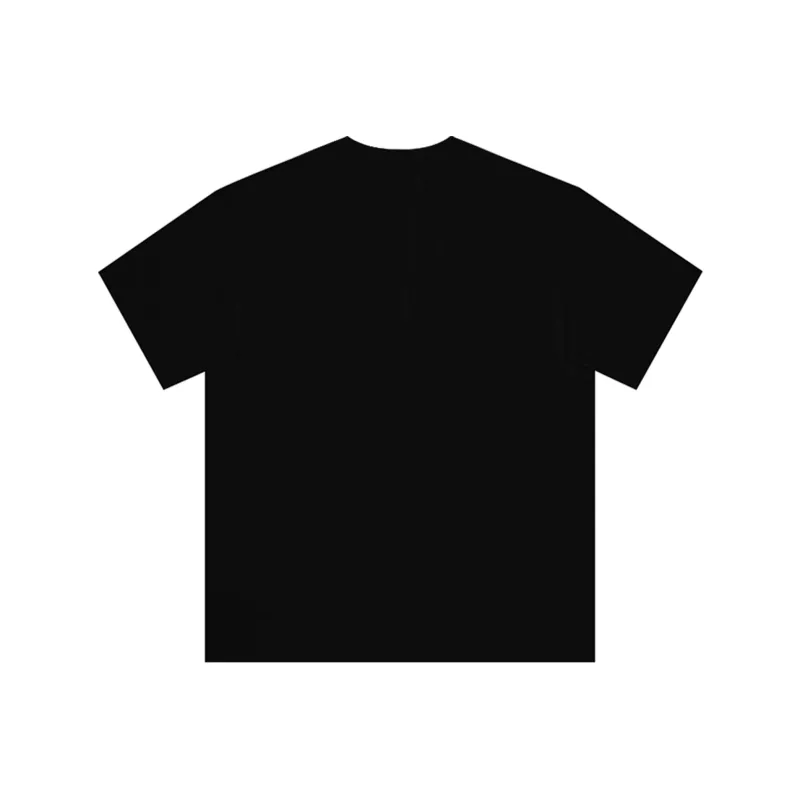 TIP OFF T Shirts Unisex-8