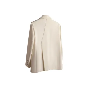 Cypress House Business Suit Women's Ecru