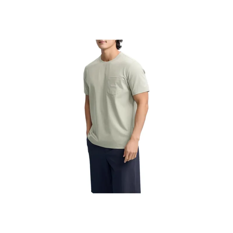 NAUTICA T Shirts Men-0