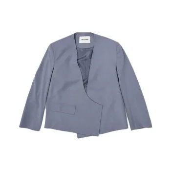 LOW CLASSIC Business Suit Women's Sky Blue