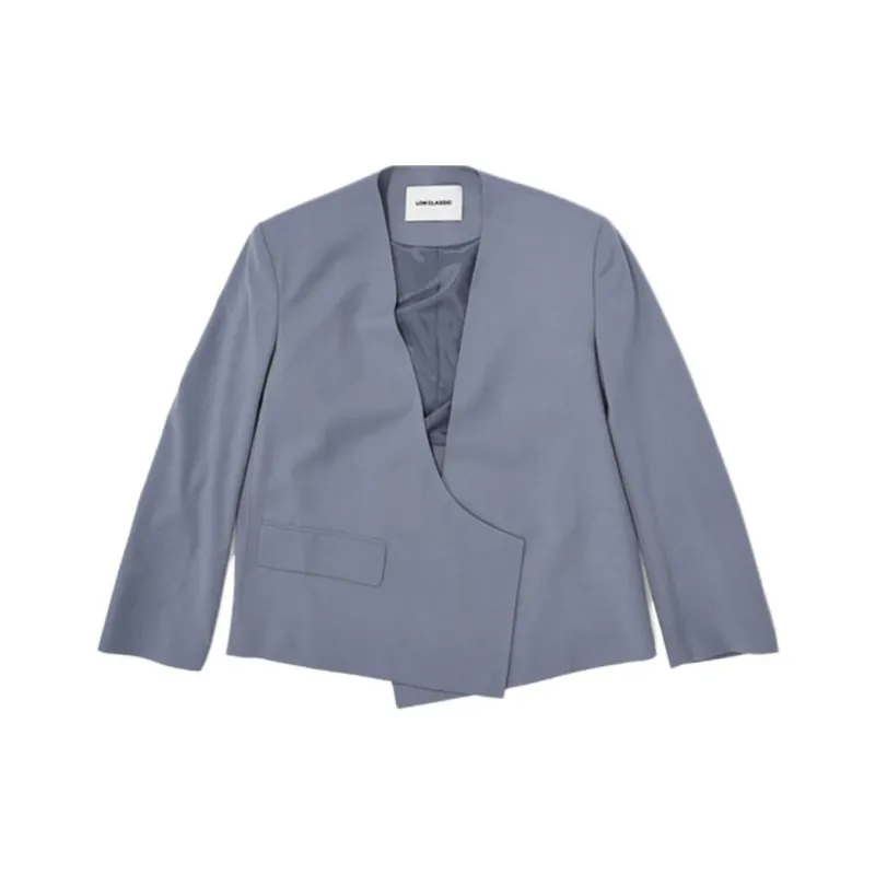 LOW CLASSIC Business Suit Women's Sky Blue-0