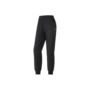 Skechers Sports Life Collection Casual Pants Women's Carbon Black