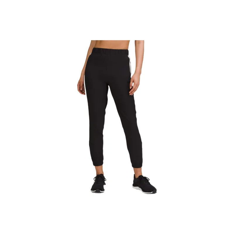 Lululemon Knitted Sweatpants Women's-3