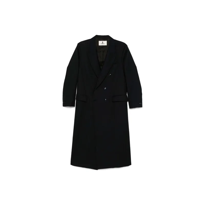 Barena Gianni Coat-0