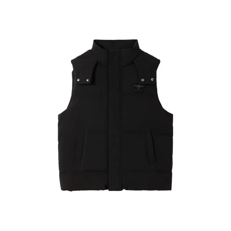 Boy London Vests Women's Black-0