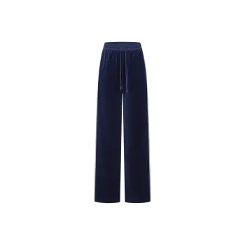 MOCO Casual Pants Women's Dark Royal Blue