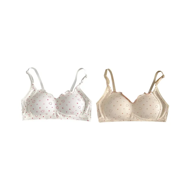 GRACE TOPIC Bra Women's Combo Set-15