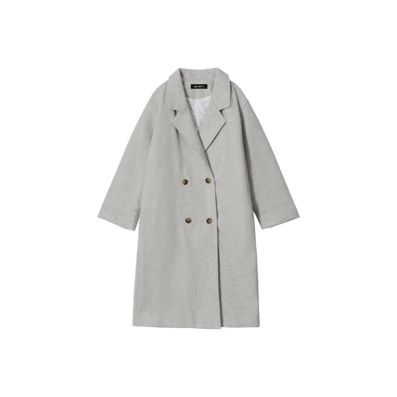 CPAURA Coats Women's-0