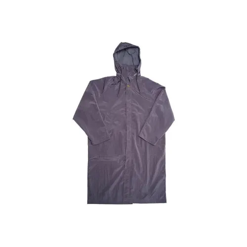 New Balance x Baklava Flea Market Jacket Women's Purple