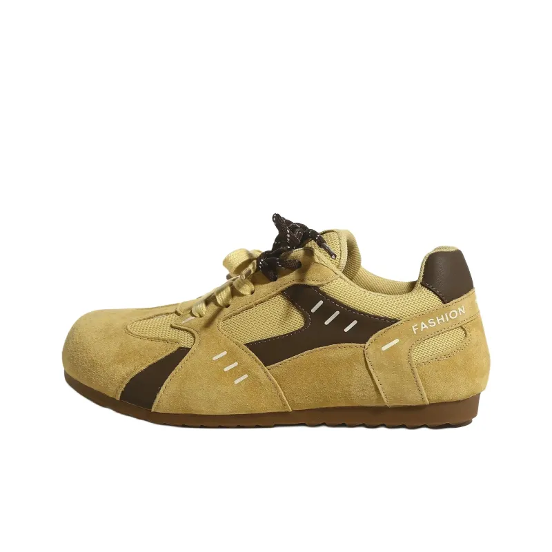 KAAVER OTTO Slip Resistant, Lightweight, And Breathable Skateboard Shoes Women's-1