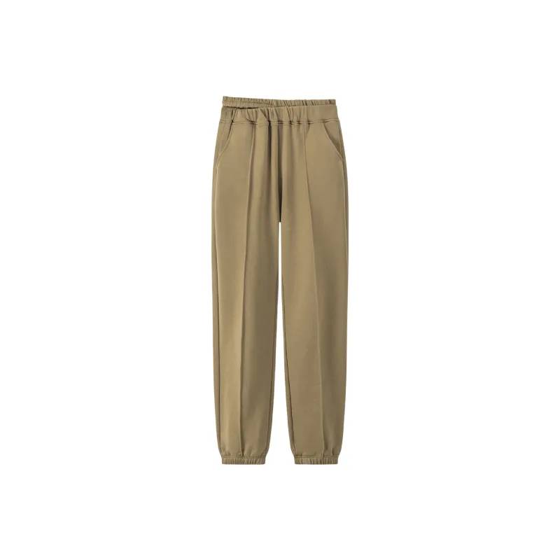 CHUU Casual Pants Women's-0