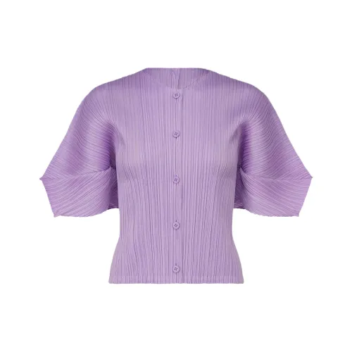 PLEATS PLEASE ISSEY MIYAKE Monthly Colors April Shirt