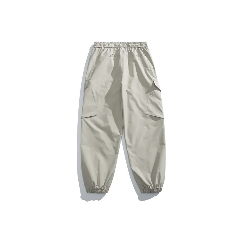 SIL VITIN Casual Pants Unisex-1
