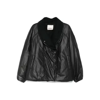 ISABEL MARANT Kimberly Coat