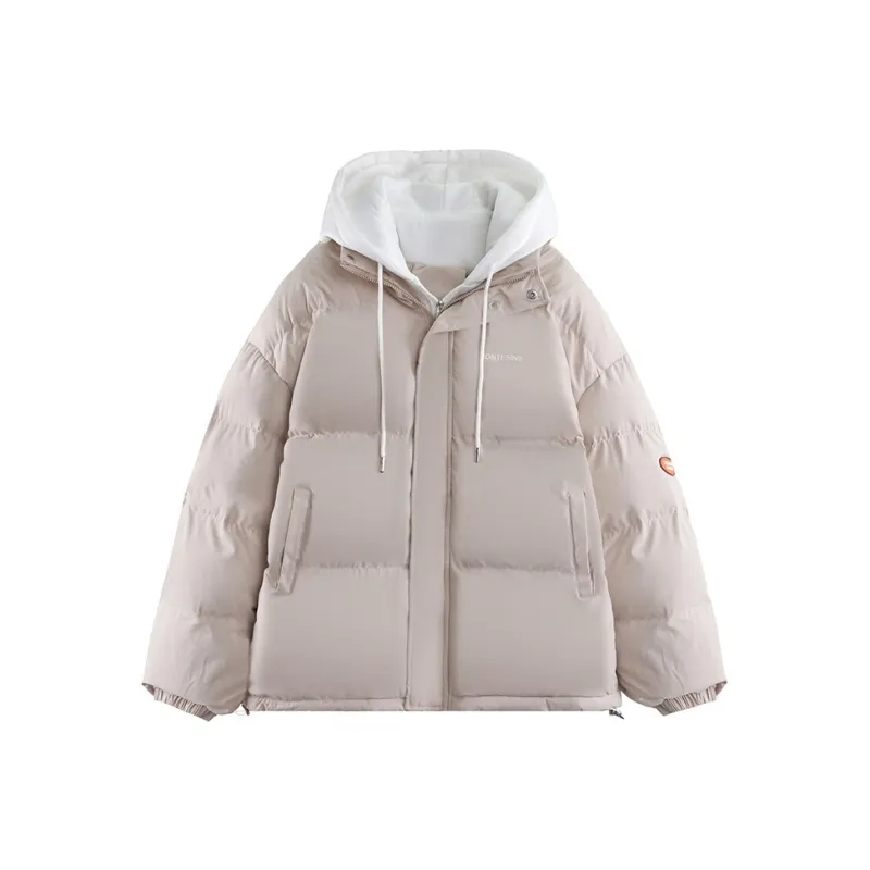 ONE PASS STUDIO Puffer Jacket Women's-1