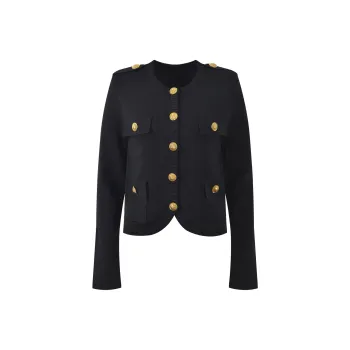 CHARM PICK Knitwear Women's
