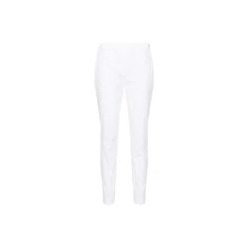 Fabiana Filippi Straight Leg Tailored Cut Trousers
