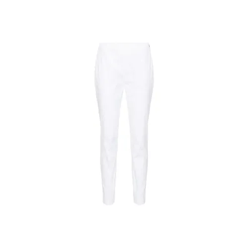 Fabiana Filippi Straight Leg Tailored Cut Trousers