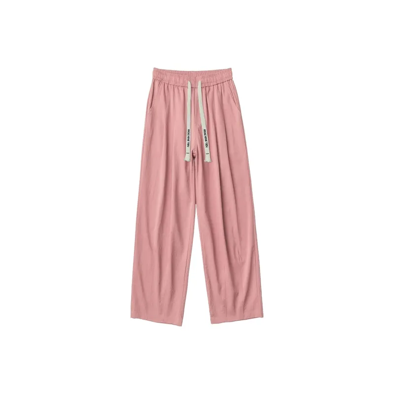 RICE NINE TEN Casual Pants Unisex-12