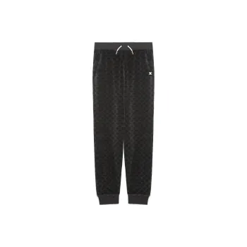 CELINE SS22 Knitted Sports Pants Women's Brown