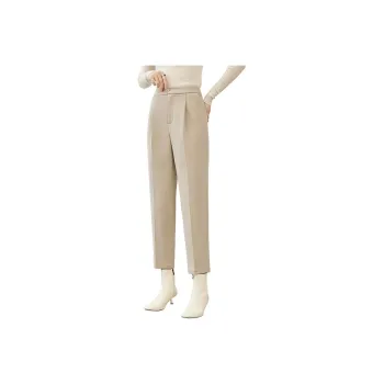 SENTUBILA Casual Pants Women's