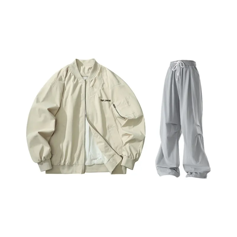 FAX FOR FMACM Casual Sportswear Unisex-6