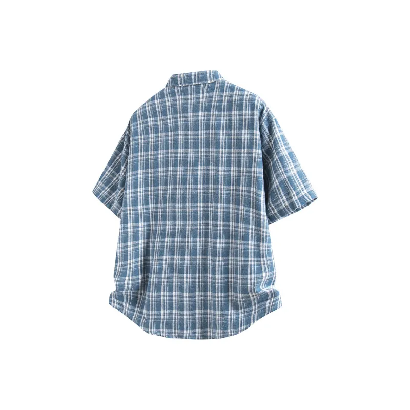 CAT'S PAW Shirts Unisex-3