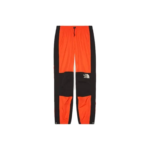 GUCCI SS22 Casual Pants Women's Orange