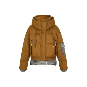 N ONE Down Jackets Women's