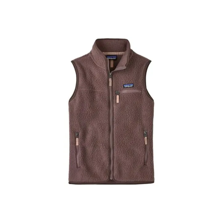 Patagonia W's Retro Pile Vest-20