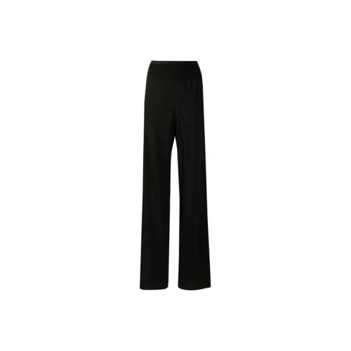 RICK OWENS Jumbo Wide leg Trousers