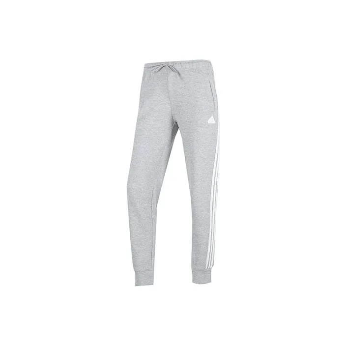 Adidas Casual Pants Women's Gray-0