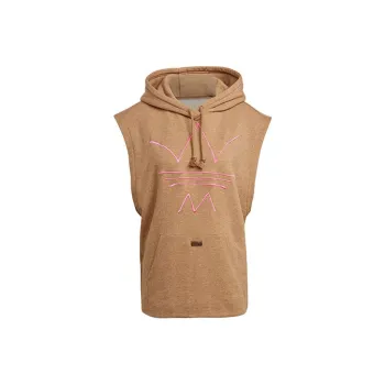 Adidas Originals RYV 21 Vest Women's Cardboard Yellow