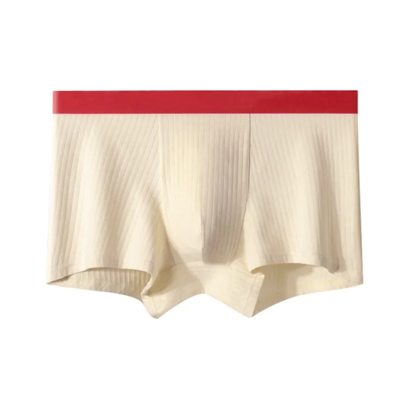 LUYOUYE Underpants Men's 1 Pack-30