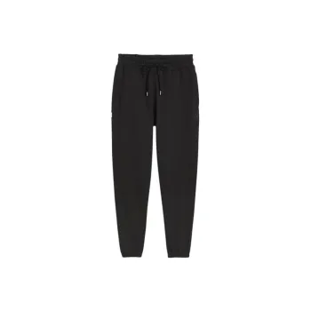 PUMA Infuse Relaxed Sweatpants Casual Pants Women's Black