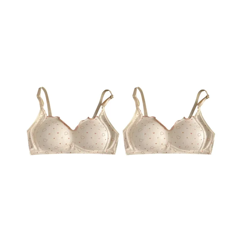 GRACE TOPIC Bra Women's Combo Set-20
