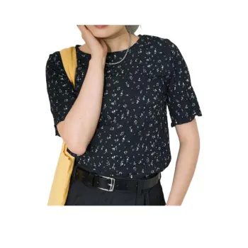 FREAK'S STORE Regular T Shirt Women's Black