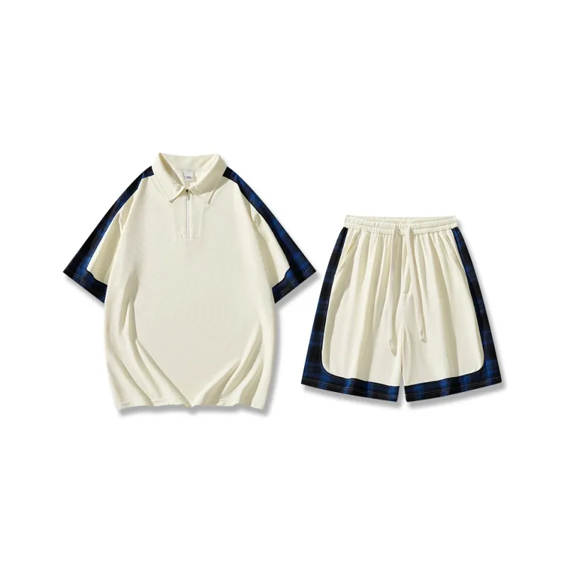 Moce Casual Sportswear Men-4