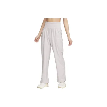 Nike Dri FIT One Casual Pants Women's Platinum Purple