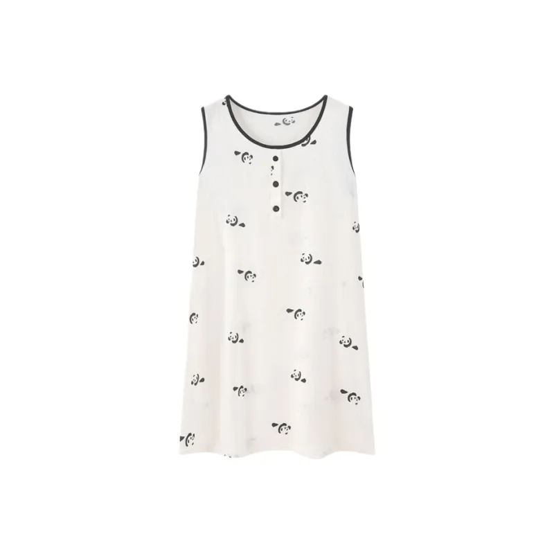 Ta Yan Women's Nightgowns-12